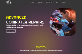computer repair website, smartphone repair, laptop repair, mobile phone repair