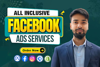 setup facebook ads campaign, instagram ads, meta ads manager, marketing