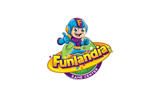 design original entertainment park logo
