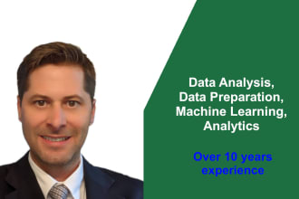 analyze your data with python, excel, looker studio