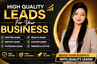collect doctors, hospitals contact list and email list