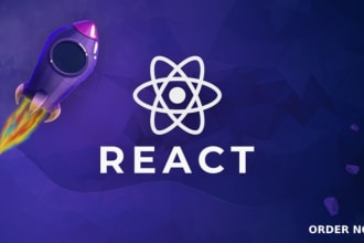 create a full stack website with react nextjs mongodb and prisma