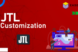 be your jtl developer for your shop