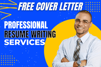 deliver professional resume writing services in 24 hours