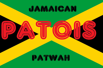 translate from english to jamaican patois