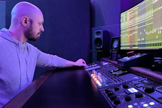 as a grammy engineer, master your music
