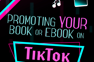 provide tiktok strategy for authors on booktok