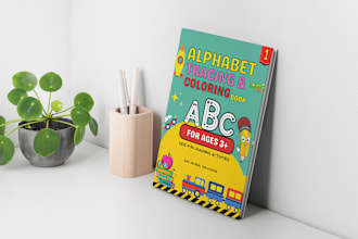 do children activity books, worksheets, coloring pages for kdp amazon, etsy