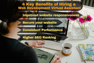 provide maintenance and help cyber security for your website