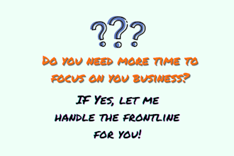 provide exceptional customer support across all platforms