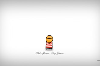 provide you with 3d computer games and prototypes