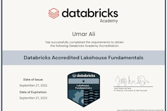 do data engineering on azure databricks using pyspark, sql, python