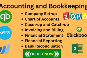 expert bookkeeping and accounting services for quickbooks online