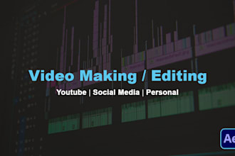make a short video for you