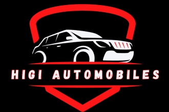 create high quality automobile logo for your business