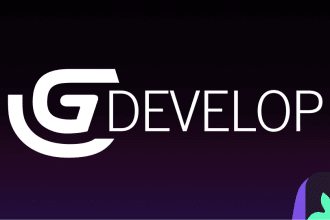 teach you how to make games in gdevelop