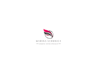 create a genuine catchy logo for a permanent make up artist