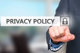draft strong  privacy policy, terms and conditions for you