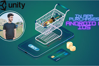 do in app purchases for your game