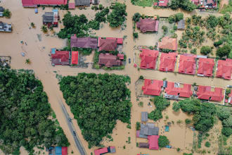 do quick and accurate water damage estimation with xactimate