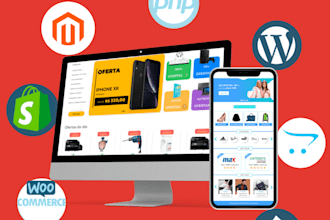custom website design for your business needs