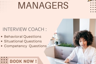 coach you how to interview job applicants
