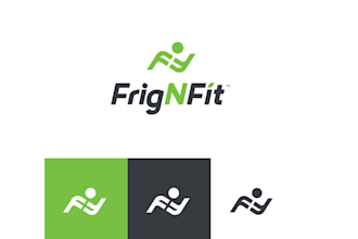 make a awesome fitness logo design with unlimited revisions
