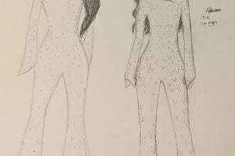 design future and timeless fashion designs