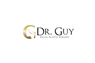 do an traditional super logo for an aesthetic facial plastic surgeon