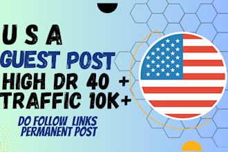 do USA guest post link insertion USA blogs USA guest post