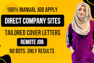 search and apply remote jobs, online job, job application and redesign resume