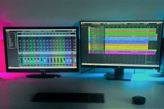 mix and master your indie pop rock and singer songwriter songs