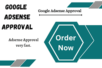 get google adsense approval for your website