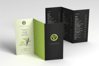 design your business cards