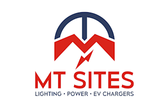 do create modern electrical logo within 12 hours