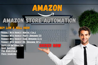 manage your amazon online arbitrage and amazon wholesale account