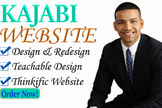 create lms wordpress website, thinkific, podia, teachable, course website