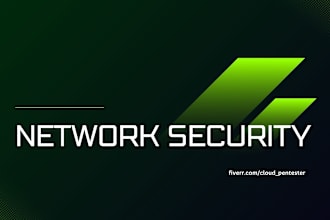 do network security projects