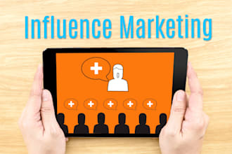 a top youtuber influencer list for marketing