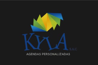 create a modern and timeless logo design one hundred percent original