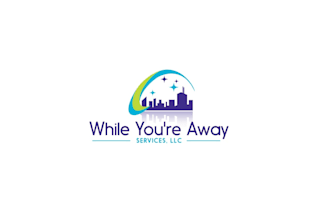 provide a modern cleaning and maintenance logo
