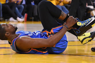 make injuries prevention for basketball players