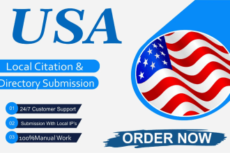 rank your business on google with local citations up to 350 live directorie