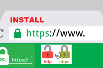 install lifetime free SSL certificate wordpress,AWS