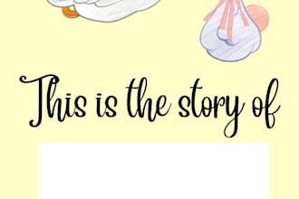 design customized journals and planners for you