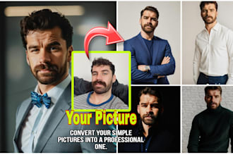 create ultra realistic ai clone videos or images of you