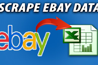 scarpe ebay product data