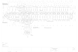 provide steel structural shop drawings