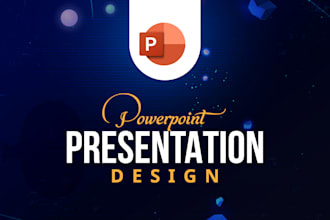 commercial slides design, infographic presentation, marketing presentation