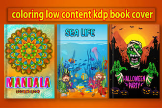 custom activity books, puzzle books KDP and books for kids